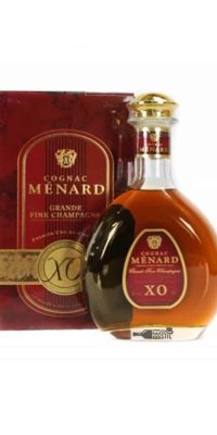 Menard Carafes XO 0.7L