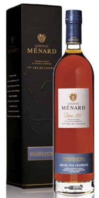 Menard Reserve Extra 0.7L