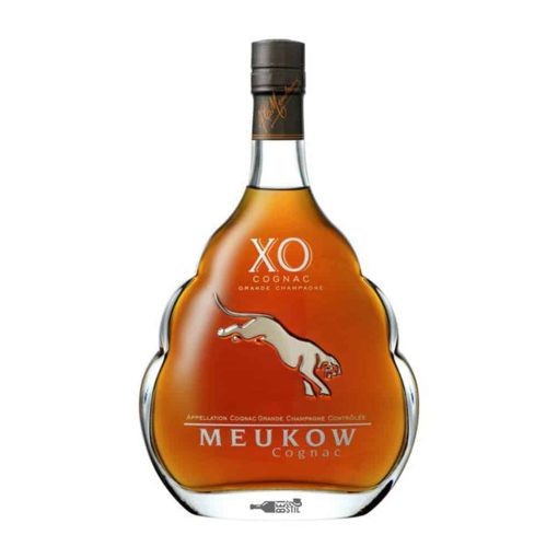 Meukow XO Grand Champagne 0.7L