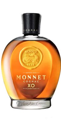 Monnet XO Flamboyant Caraffe 0.7L