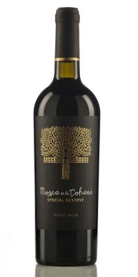 Mosia de la Tohani - Pinot Noir - Special Reserve