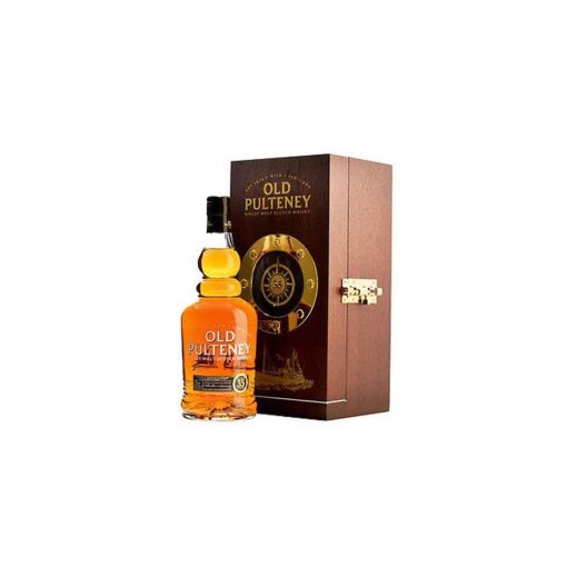 Whisky Old Pulteney 35 Ani