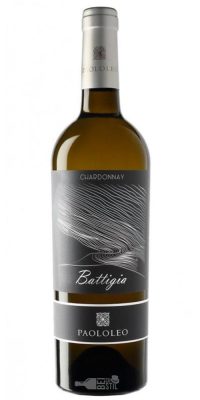 Paolo Leo Battigia Chardonnay Salento IGP