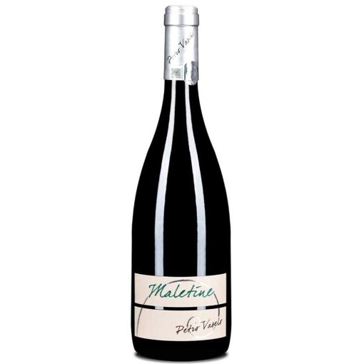 Petro Vaselo - Maletine Chardonnay