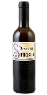 Prince Stirbey - Desert