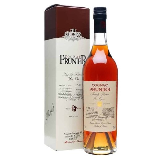 Prunier Family Reserve 0.7L