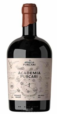 Purcari Academia Terroir Feteasca Neagra