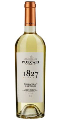 Purcari - Chardonnay de Purcari