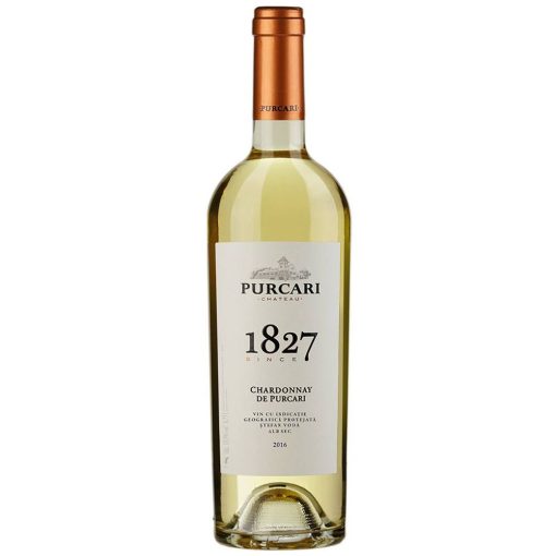 Purcari - Chardonnay de Purcari