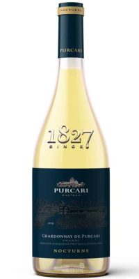 Purcari Nocturne Chardonnay