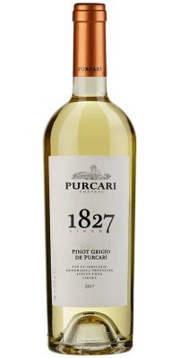 Purcari - Pinot Grigio de Purcari