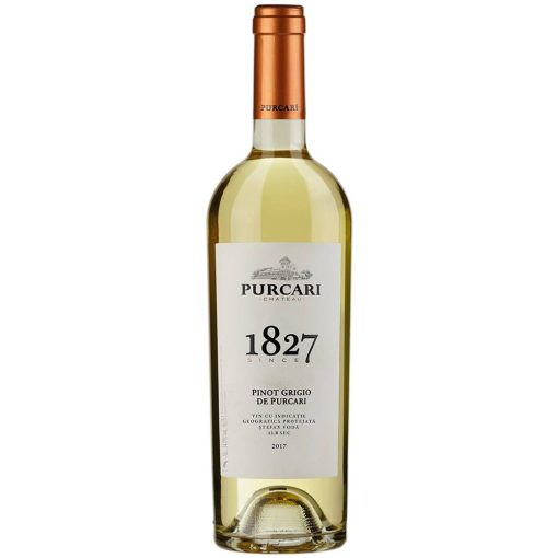 Purcari - Pinot Grigio de Purcari