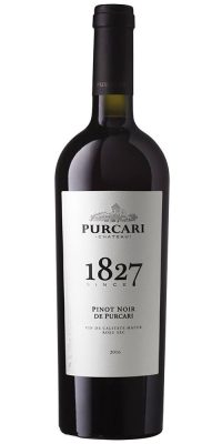 Purcari - Pinot Noir de Purcari