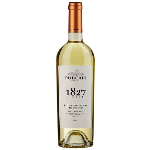 Purcari - Sauvignon Blanc de Purcari