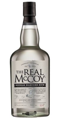 Real McCoy 3 Ani 0.7L