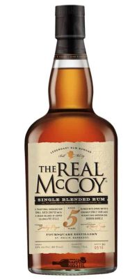 Real McCoy 5 Ani 0.7L
