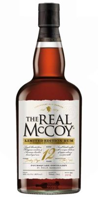 Real McCoy Madeira Editie Limitata 0.7L