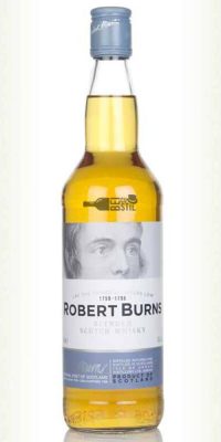 Robert Burns Blended 0.7 L
