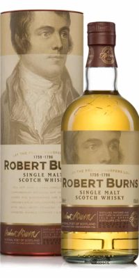 Robert Burns Single Malt 0.7 L