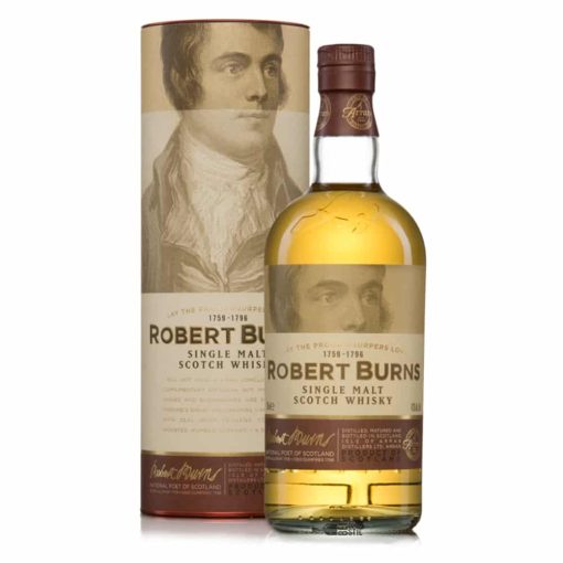 Robert Burns Single Malt 0.7 L