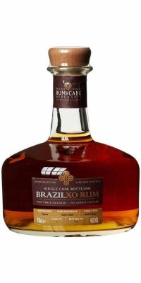Rum & Cane Brazil 0.7L