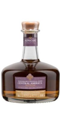 Rum & Cane Central America XO 0.7L