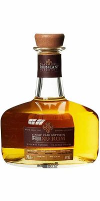 Rum & Cane Fiji XO 0.7L