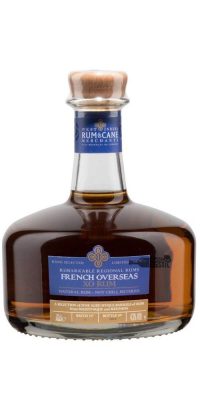 Rum & Cane French Overseas XO 0.7L