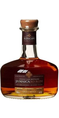 Rum & Cane Jamaica XO 0.7L