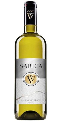 Sarica Niculitel - Sauvignon Blanc