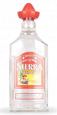 Sierra Silver 0.7L
