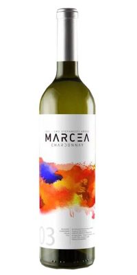 Casa de vinuri Stefanesti - Marcea - Chardonnay