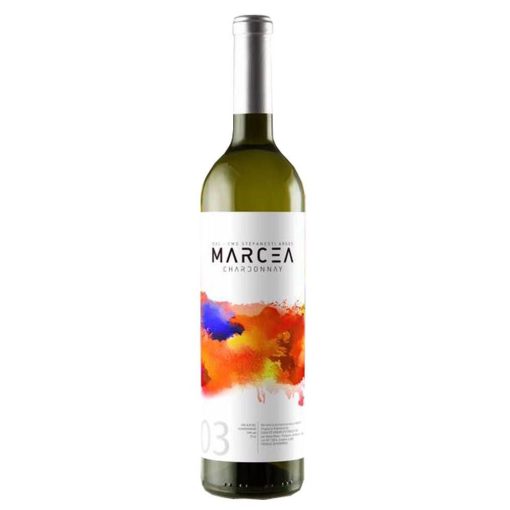 Casa de vinuri Stefanesti - Marcea - Chardonnay