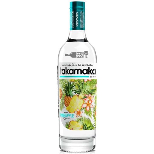 Takamaka Pineapple 0.7 L