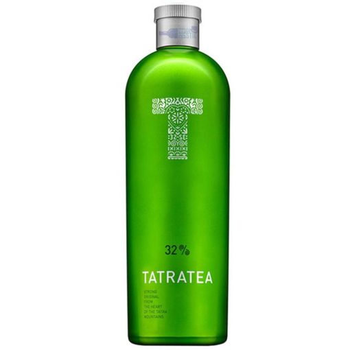 Tatratea Citrus 32% 0.7L