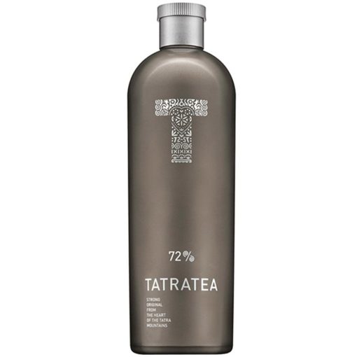 Tatratea Outlaw 72% 0.7L