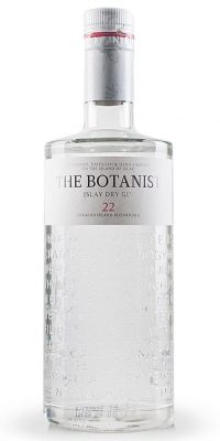 Gin The Botanist Islay Dry 0.7L