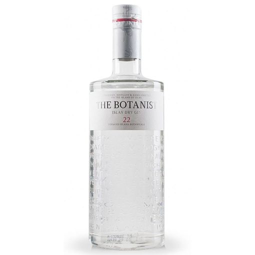 Gin The Botanist Islay Dry 0.7L