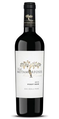 Viile Metamorfosis - Pinot Noir