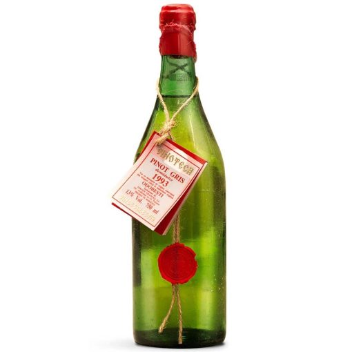 Beciul Domnesc Vinoteca Pinot Gris 1993