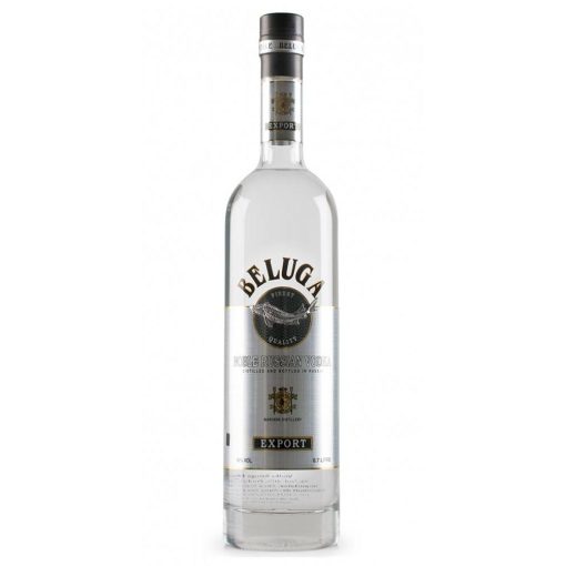 Vodka Beluga Noble 0.7L