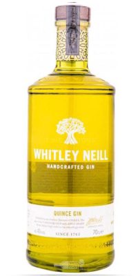 Whitley Neill Gutui 0.7L