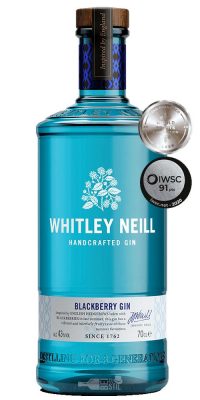 Whitley Neill Mure 0.7L