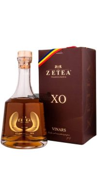Zetea - Vinars XO 0.7L