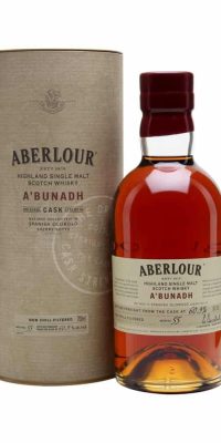 Aberlour A'Bunadh 0.7L
