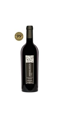 Tenuta Ulisse - Amaranta Montepulciano D'abruzzo Dublu Magnum 3L