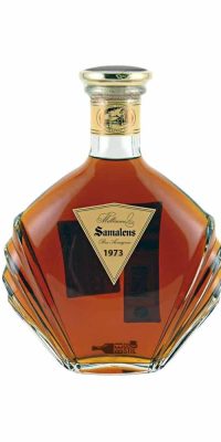 Armagnac 1973 Samalens Vintage 0.7L