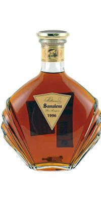 Armagnac 1996 Samalens Vintage 0.7L