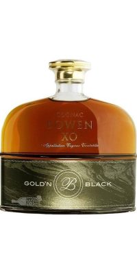 Bowen XO Gold'n Black 0.7L