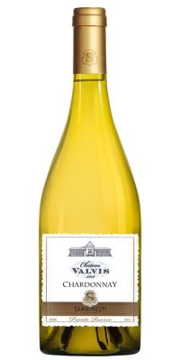 Domeniile Samburesti - Chateau Valvis Chardonnay